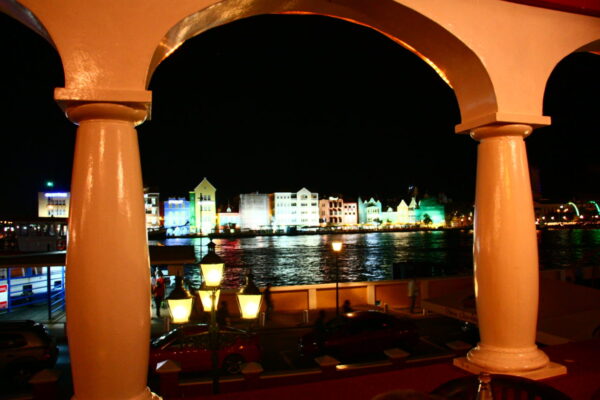 Jantar Romântico Perla del Mar